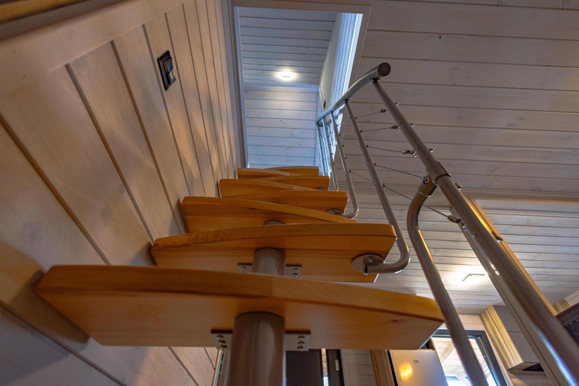 Holiday home Letniskowe Chabrowa Dolina Gizycko Gajewo Gajewo (Gizycko)