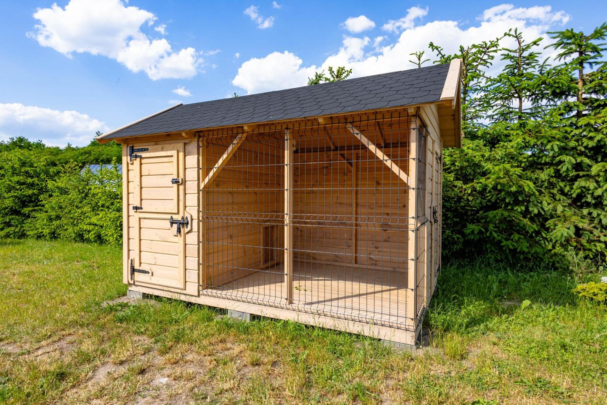 Holiday home Letniskowe Chabrowa Dolina Gizycko Gajewo *