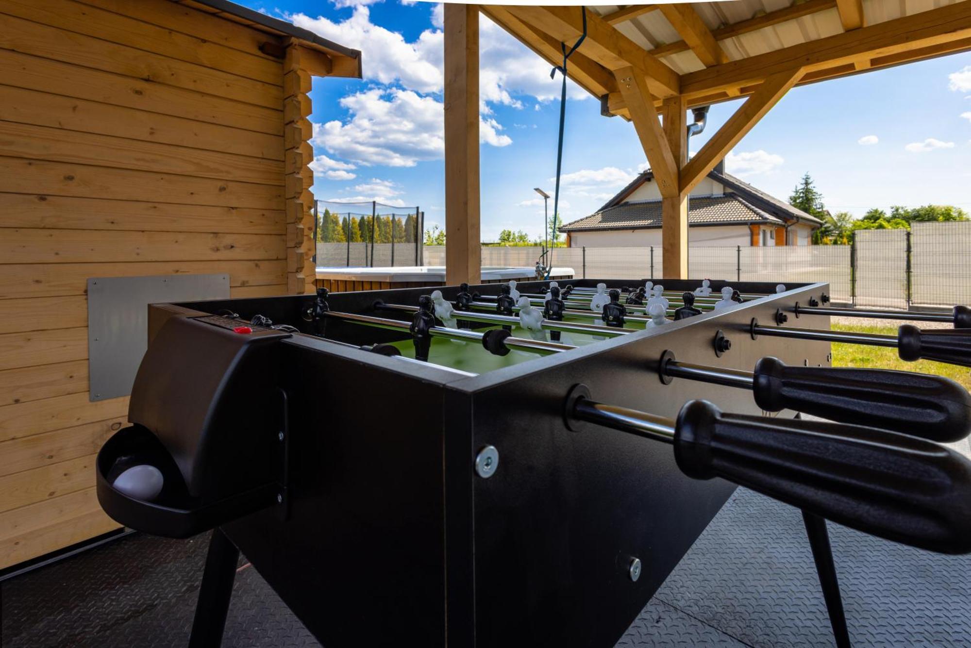Holiday home Letniskowe Chabrowa Dolina Gizycko Gajewo *
