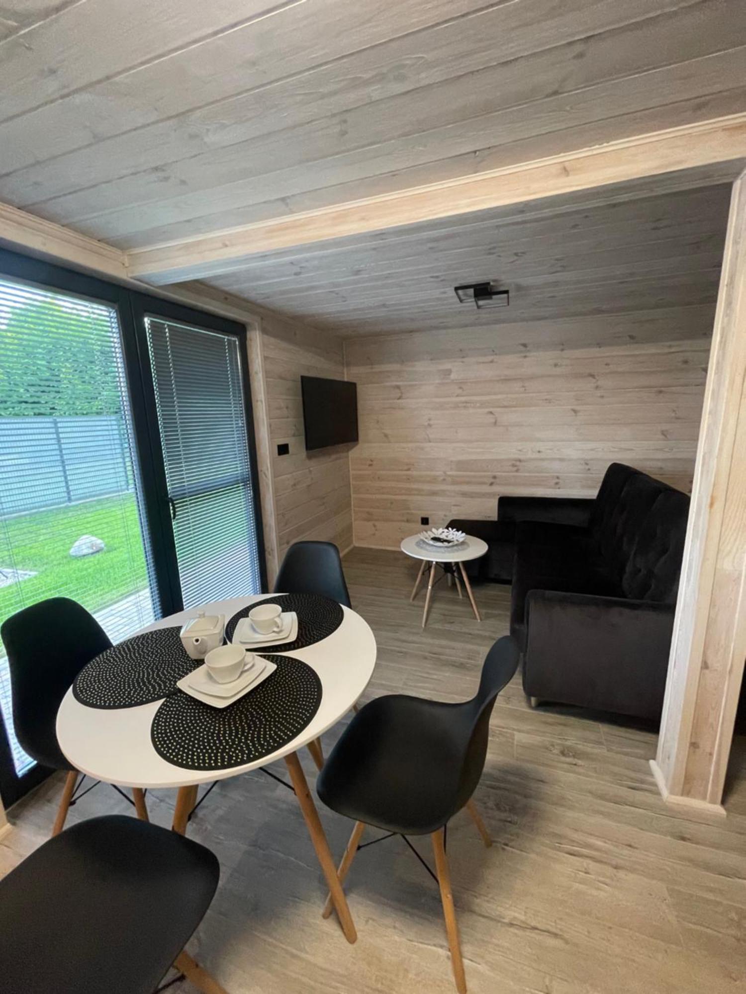 Holiday home Letniskowe Chabrowa Dolina Gizycko Gajewo *