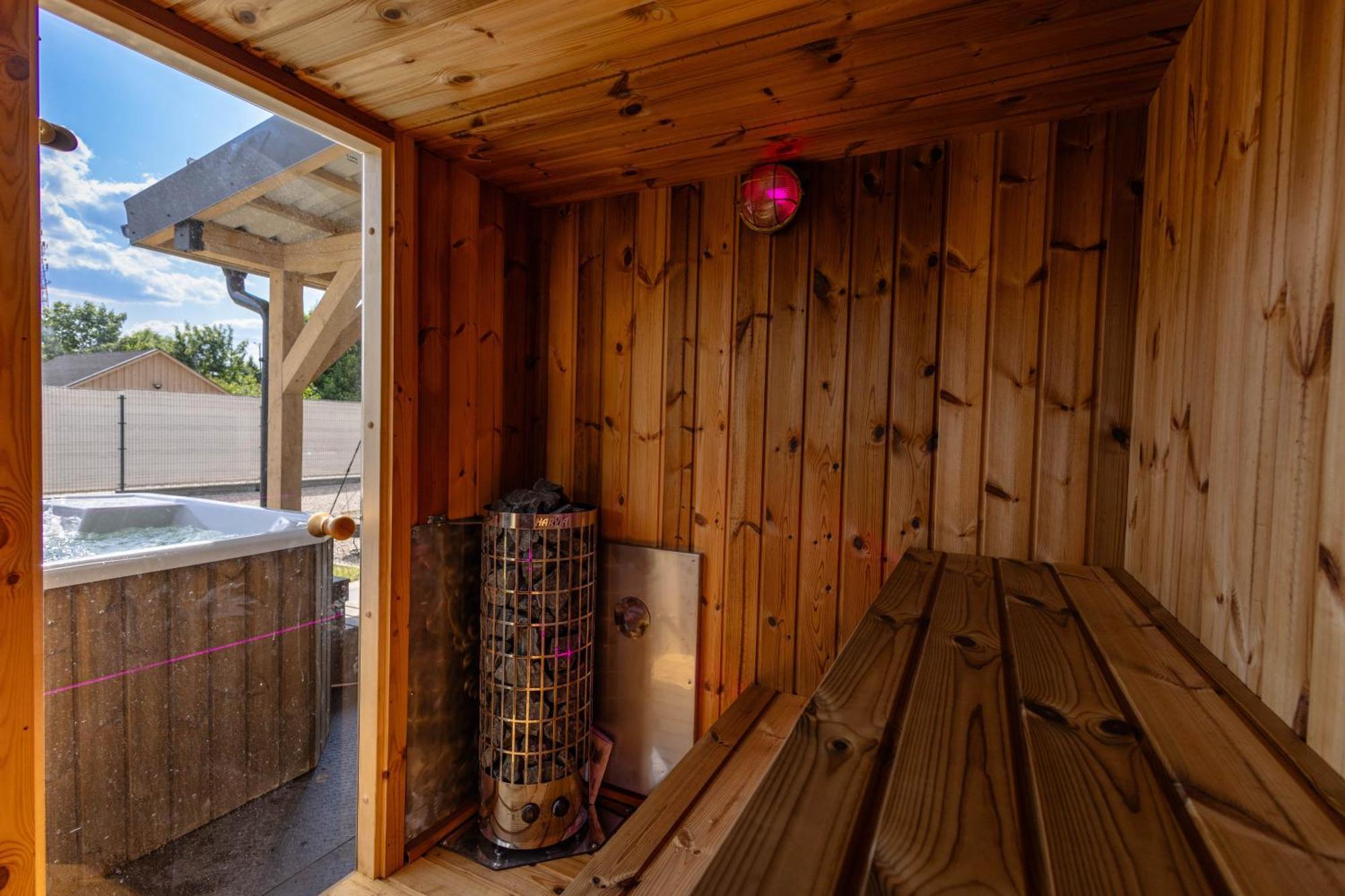 Holiday home Letniskowe Chabrowa Dolina Gizycko Gajewo Gajewo (Gizycko)
